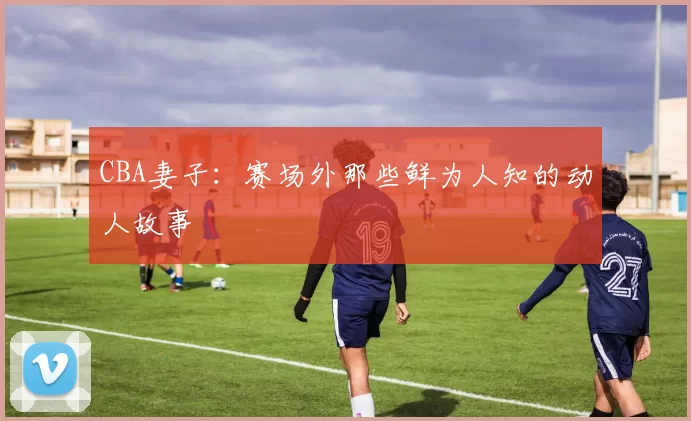 CBA妻子：赛场外那些鲜为人知的动人故事